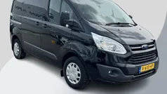 Gebruikt 2017 Ford Transit Custom Trend Van | € 11.700 (Super prijs)