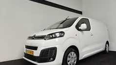 Wit Gebruikt 2019 Citroën Jumpy MPV | € 9.999 (Goede deal)