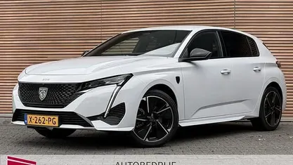 Occasion Peugeot e-308 GT 114 kW (156 PK) 2024 Hatchback