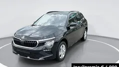 Gebruikt 2025 Skoda Kamiq Selection SUV | € 32.390 (Eerlijke prijs)