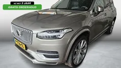 Gebruikt 2022 Volvo XC90 Inscription SUV | € 51.694 (Goede deal)