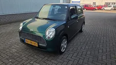 Gebruikt 2007 Daihatsu Trevis Hatchback | € 1.500 (Goede deal)