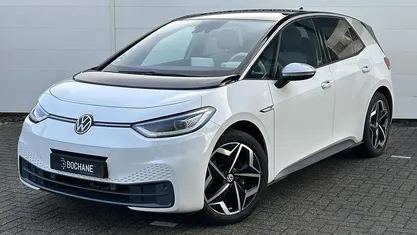 Occasion VW ID.3 11 kW (15 PK) 2020 Hatchback
