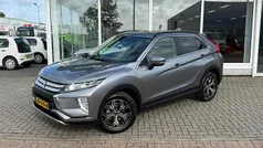 Grijs Gebruikt 2019 Mitsubishi Eclipse Cross SUV | € 20.950 (Goede deal)