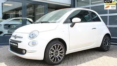 Gebruikt 2023 Fiat 500 Dolcevita Hatchback | € 14.900 (Goede deal)