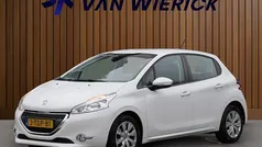 Gebruikt 2014 Peugeot 208 Envy Hatchback | € 5.745 (Eerlijke prijs)