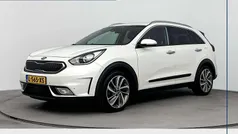 Gebruikt 2017 Kia Niro SUV | € 16.900 (Eerlijke prijs)
