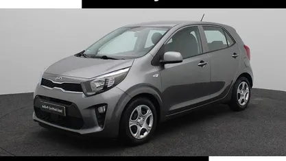 Occasion 2021 Kia Picanto Comfort Hatchback | € 11.940 (Eerlijke prijs)