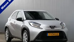 Gebruikt 2023 Toyota Aygo Play Hatchback | € 15.495 (Goede deal)