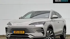 Boundless cloud Gebruikt 2025 BYD Seal U Boost SUV | € 36.900 (Super prijs)