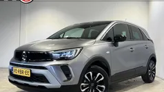 Gebruikt 2024 Opel Crossland Elegance SUV | € 18.940 (Goede deal)