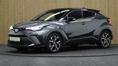 Grijs Gebruikt 2020 Toyota C-HR Executive SUV | € 24.950 (Eerlijke prijs)