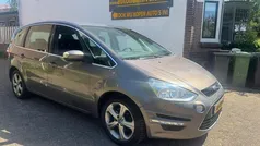 Bruin Gebruikt 2011 Ford S-MAX Titanium MPV | € 2.499 (Eerlijke prijs)
