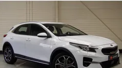 Wit Gebruikt 2020 Kia XCeed SUV | € 21.945 (Eerlijke prijs)