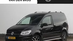 Gebruikt 2020 VW Caddy Exclusive MPV | € 21.295 (Eerlijke prijs)