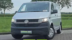 Gebruikt 2023 VW T6.1 Van | € 23.950 (Goede deal)