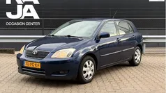Gebruikt 2004 Toyota Corolla Sol Hatchback | € 3.350 (Goede deal)