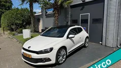 Gebruikt 2009 VW Scirocco Coupé | € 6.449 (Eerlijke prijs)