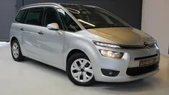 Grijs Gebruikt 2014 Citroën Grand C4 Picasso Business Class MPV | € 7.000 (Eerlijke prijs)