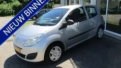 Zilver Gebruikt 2009 Renault Twingo Authentique Hatchback | € 2.460 (Eerlijke prijs)