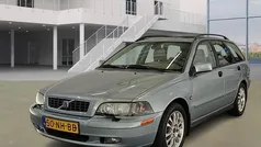 Gebruikt 2003 Volvo V40 Stationwagen | € 1.695 (Goede deal)