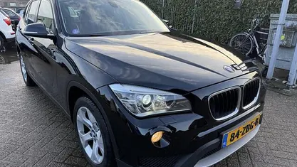 Occasion BMW X1 184 PK (135 kW) 2012 SUV