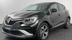 Gebruikt 2023 Renault Captur R.S. SUV | € 29.295 (Eerlijke prijs)