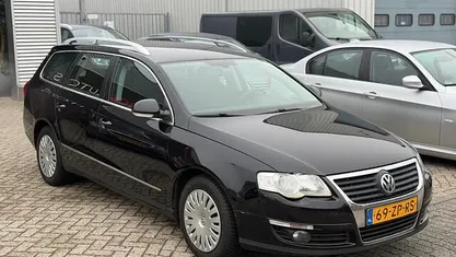 Occasion 2008 VW Passat Comfortline Stationwagen | € 2.490 (Goede deal)