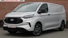 Zilver Gebruikt 2024 Ford Transit Custom Trend Van | € 34.550 (Eerlijke prijs)