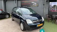 Gebruikt 2006 Opel Meriva Business MPV | € 1.290 (Eerlijke prijs)