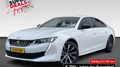 Gebruikt 2019 Peugeot 508 GT-line Hatchback | € 18.930 (Super prijs)