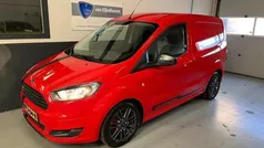 Gebruikt 2017 Ford Transit Sport Van | € 10.950 (Goede deal)