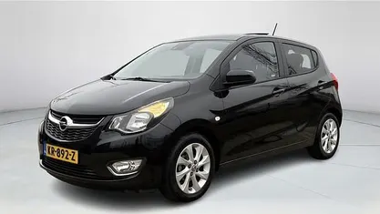 Occasion 2016 Opel Karl Cosmo Hatchback | € 6.950 (Eerlijke prijs)