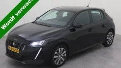 Gebruikt 2020 Peugeot 208 Active Hatchback | € 15.700 (Eerlijke prijs)
