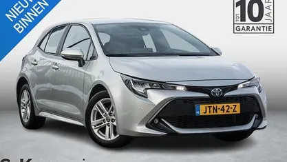 Occasion 2023 Toyota Corolla Hybrid Business Edition Hatchback | € 21.950 (Goede deal)