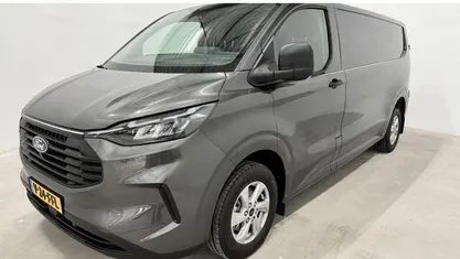 Occasion 2024 Ford Transit Custom Trend Van | € 34.250 (Eerlijke prijs)