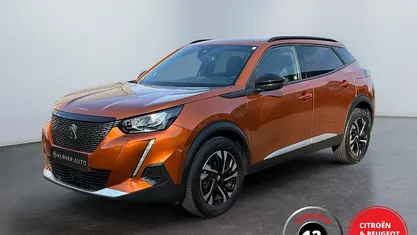 Gebruikt 2023 Peugeot 2008 Allure SUV | € 22.950 (Goede deal)