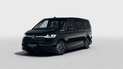 Occasion 2025 VW Multivan Edition Van | € 78.005 (Eerlijke prijs)