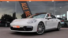 Gebruikt 2019 Porsche Panamera Turbo Sedan | € 107.999