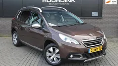 Gebruikt 2014 Peugeot 2008 SUV | € 7.449 (Eerlijke prijs)
