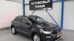 Gebruikt 2021 VW T-Roc Style SUV | € 21.500 (Goede deal)