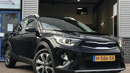 Occasion Kia Stonic 101 PK (74 kW) 2020 SUV