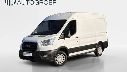 Occasion Ford Transit Trend 105 PK (77 kW) 2021 Van