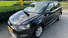 Gebruikt 2014 VW Polo Highline Hatchback | € 6.850 (Eerlijke prijs)