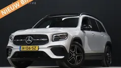 Grijs Gebruikt 2020 Mercedes GLB200 AMG SUV | € 33.940 (Eerlijke prijs)