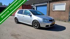 Gebruikt 2005 VW Golf IV Hatchback | € 2.650 (Eerlijke prijs)