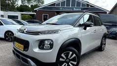 Beige Gebruikt 2018 Citroën C3 Aircross Feel SUV | € 9.950 (Eerlijke prijs)
