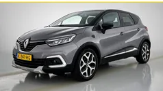 Grijs metallic Gebruikt 2019 Renault Captur Intens SUV | € 17.895 (Eerlijke prijs)