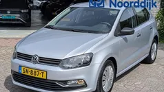 Gebruikt 2015 VW Polo Trendline Hatchback | € 7.750 (Eerlijke prijs)