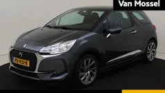 Grijs Gebruikt 2017 DS Automobiles DS3 Business Hatchback | € 11.835 (Eerlijke prijs)